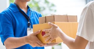 logistics solutions