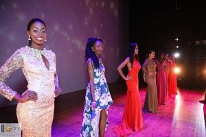 Miss Africa America 2019