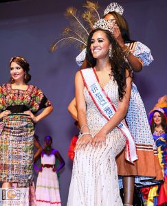 Lukwesa Morin