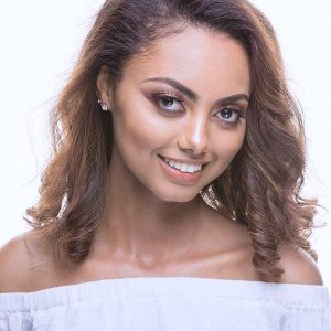 Metasebiya Kidane 