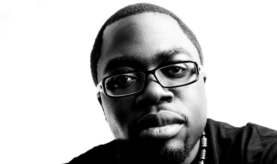 Julius Amedume
