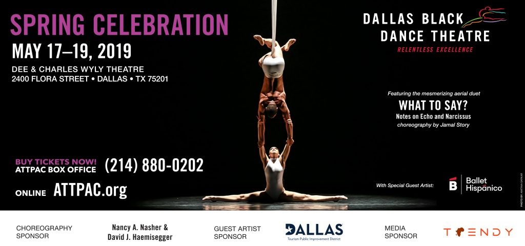 DBDT Spring Celebration