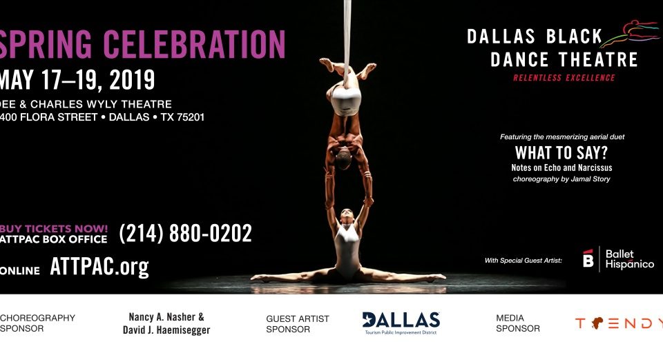 DBDT Spring Celebration