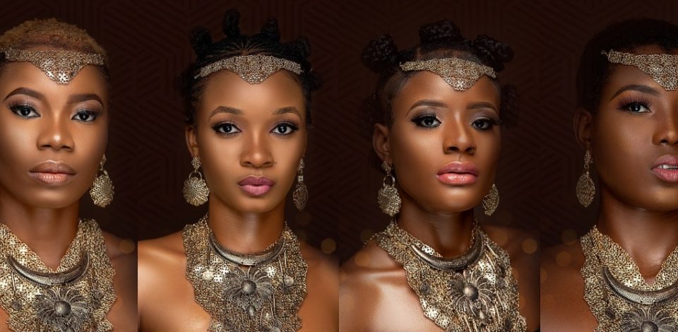Miss Tourism Nigeria