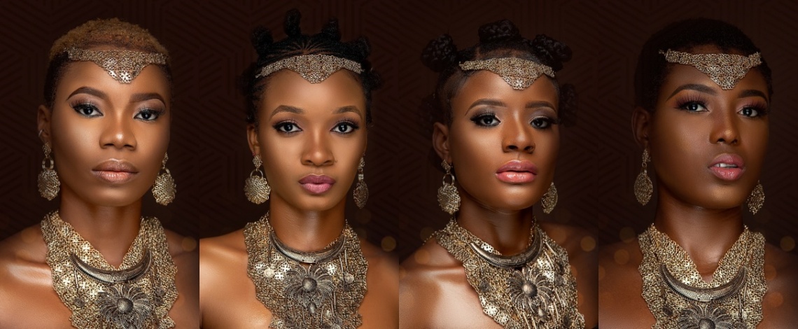 Miss Tourism Nigeria