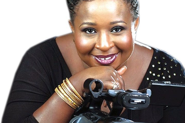 Peace Anyiam Osigwe