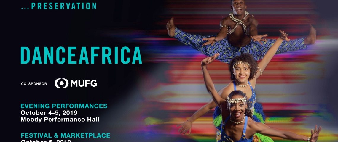 Dallas Black Dance Theatre