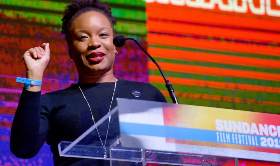 Chinonye Chukwu