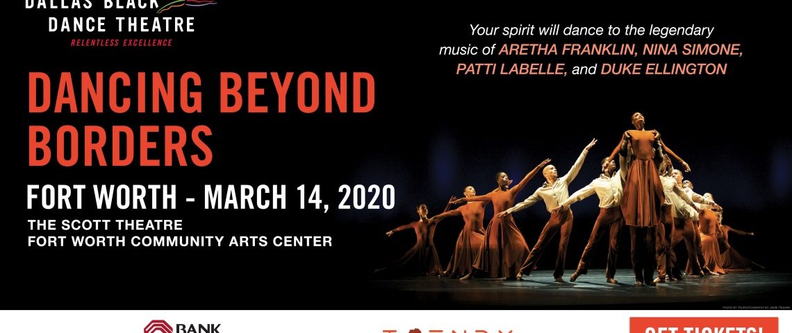 Dallas Black Dance Theatre