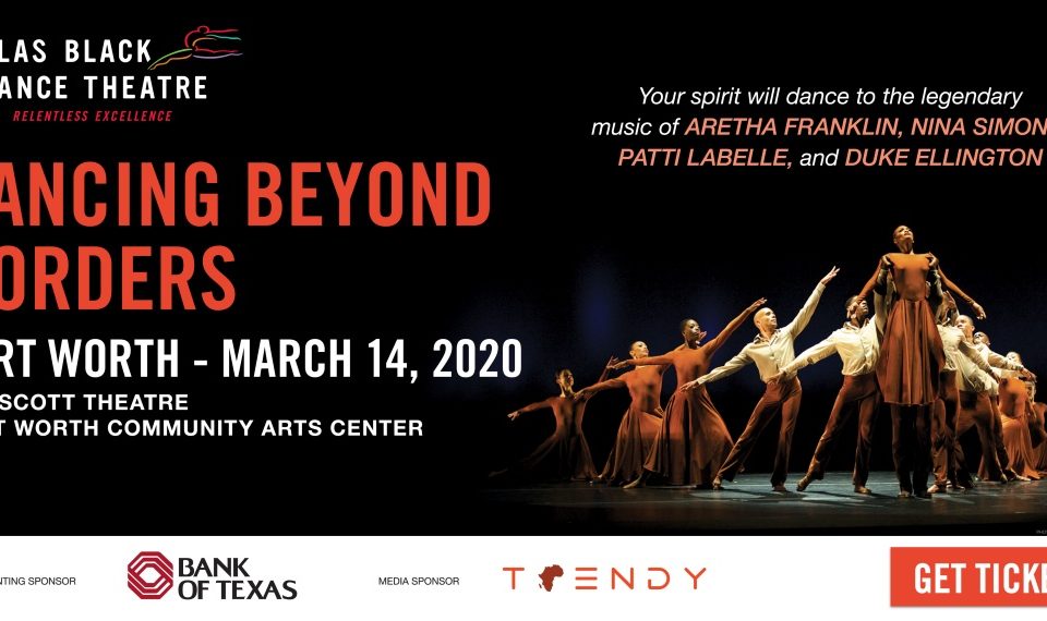 Dallas Black Dance Theatre