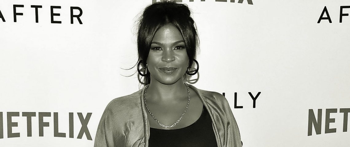 Nia Long