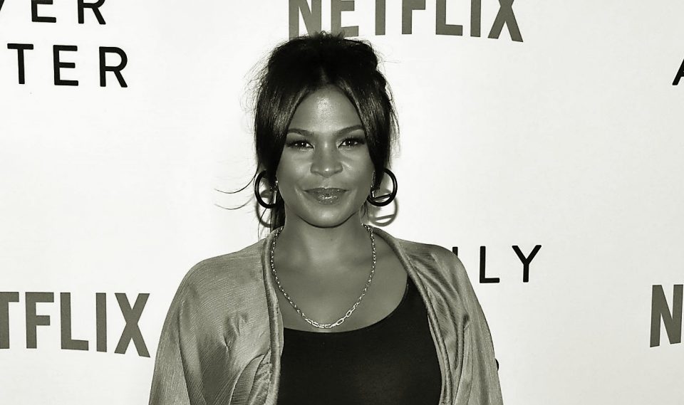 Nia Long