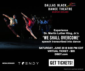 DBDT Legacy Performance