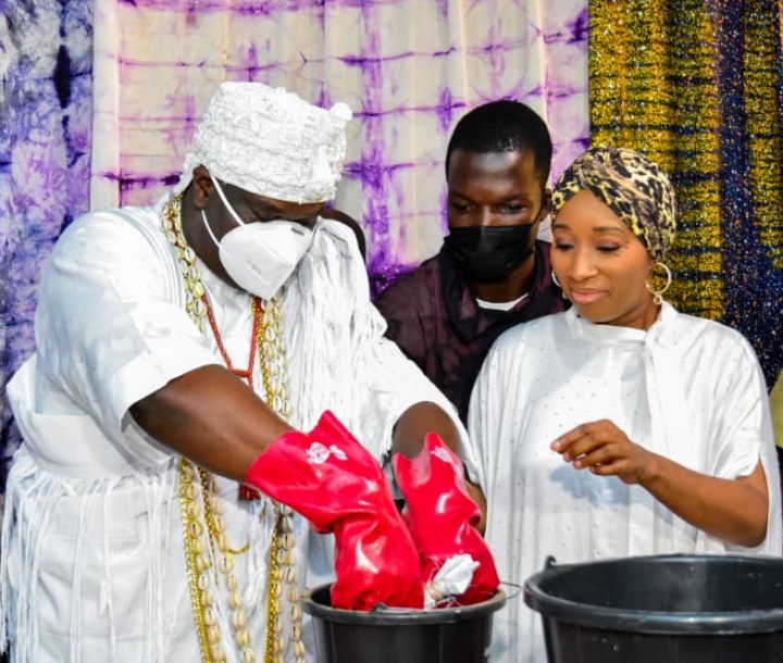 Ooni unveils textile hub