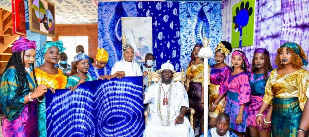 Ooni unveils textile hub