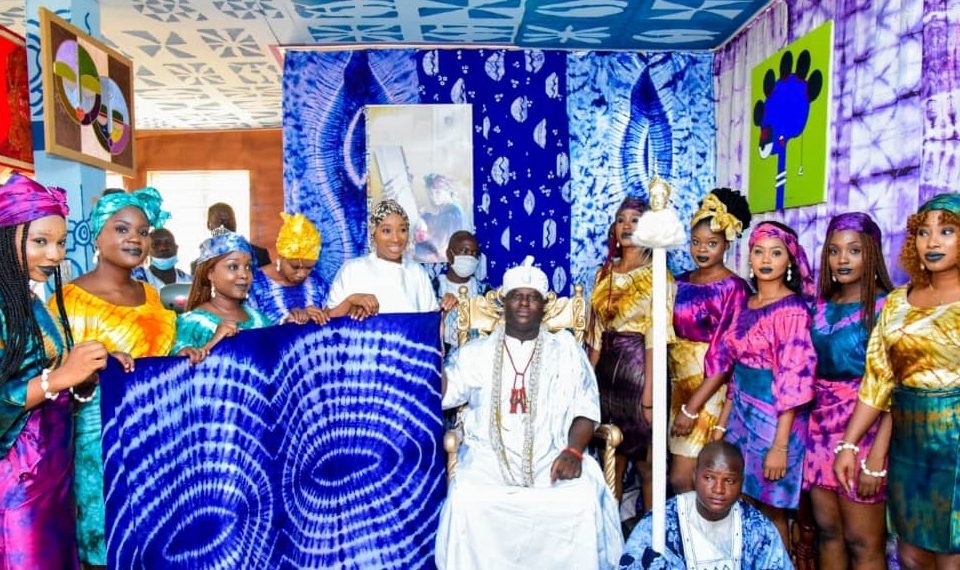 Ooni unveils textile hub